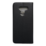 SMART CASE Book for LG K50S black