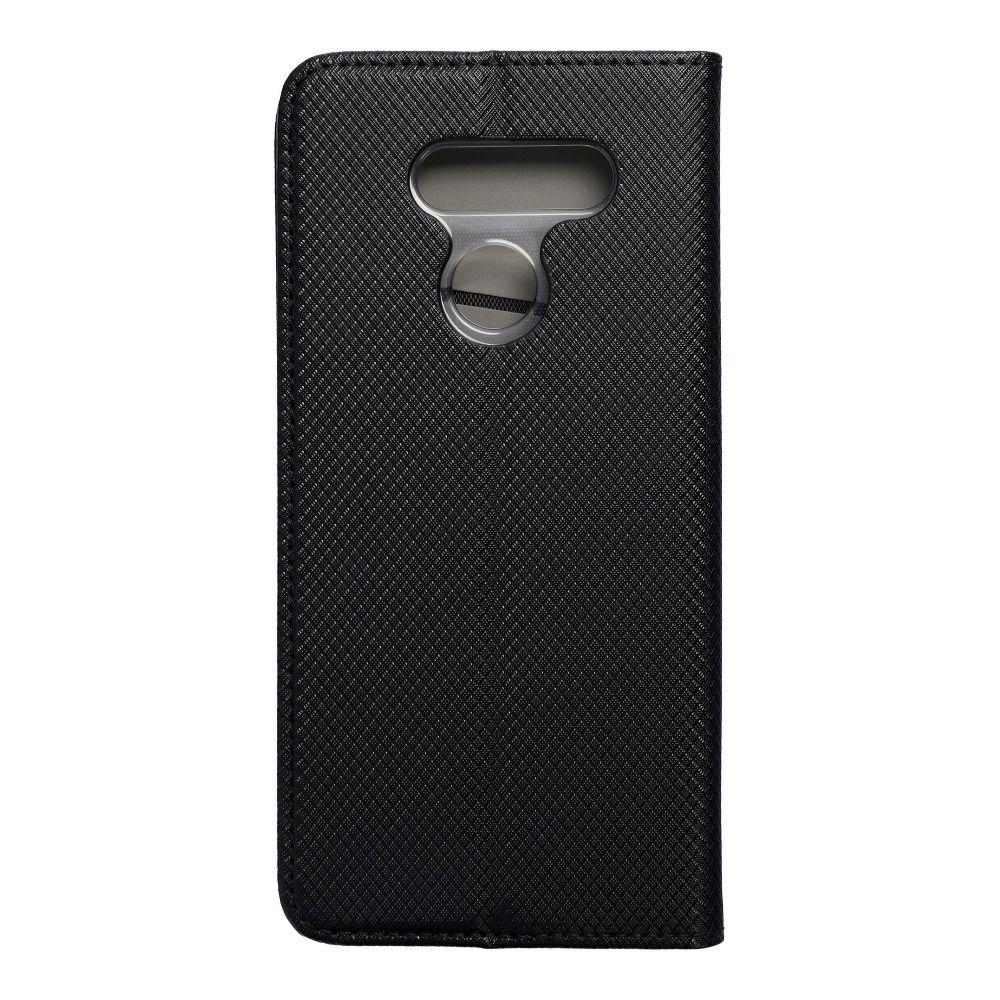 SMART CASE Book for LG K50S black