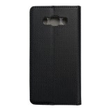 SMART CASE Book for SAMSUNG J7 2016 black