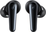 Anker soundcore Liberty 5 Bluetooth sluchátka černá