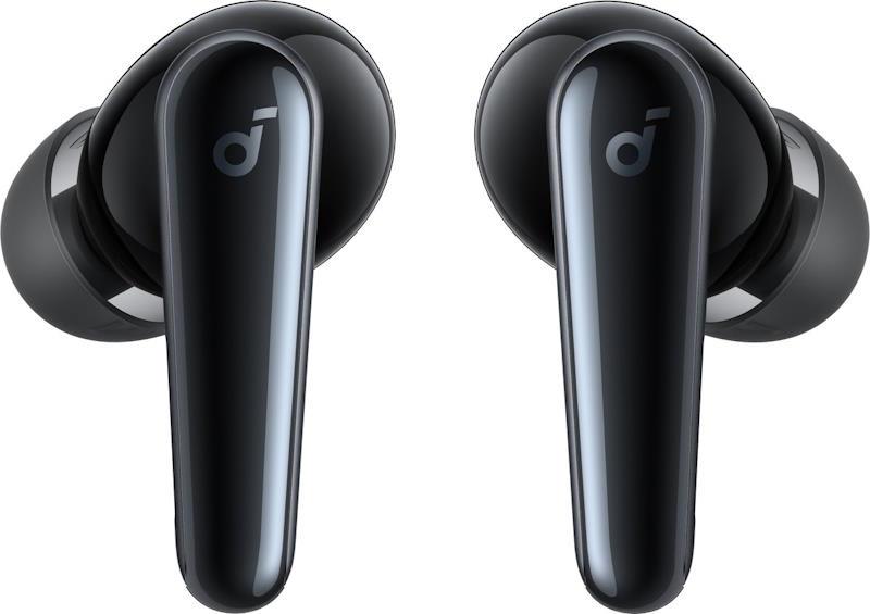 Anker soundcore Liberty 5 Bluetooth sluchátka černá