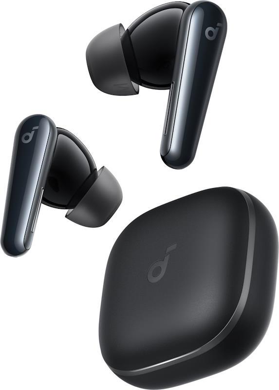 Anker soundcore Liberty 5 Bluetooth sluchátka černá