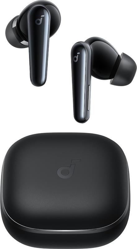 Anker soundcore Liberty 5 Bluetooth sluchátka černá
