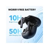 Anker soundcore Liberty 4 NC Bluetooth sluchátka černá