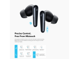 Anker soundcore Liberty 4 Pro Bluetooth sluchátka leskle černá