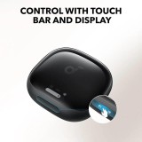 Anker soundcore Liberty 4 Pro Bluetooth sluchátka černá