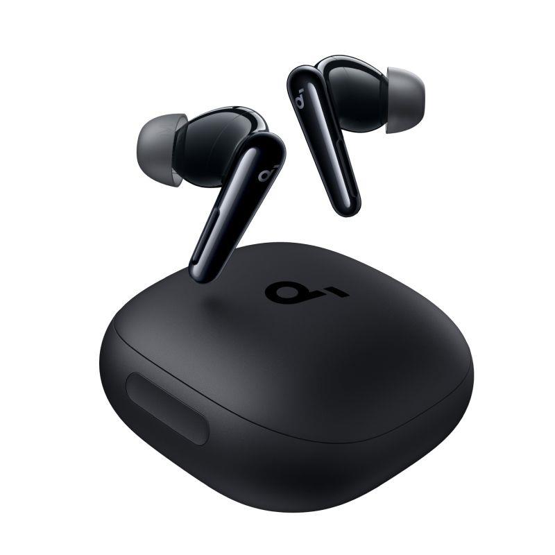 Bluetooth sluchátka Anker soundcore Liberty 4 Pro černá