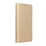 SMART CASE Book for OPPO A40 gold