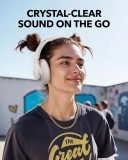 Anker soundcore Q11i Bluetooth sluchátka bílá