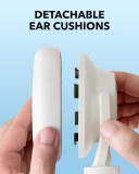 Anker soundcore Q11i Bluetooth sluchátka bílá