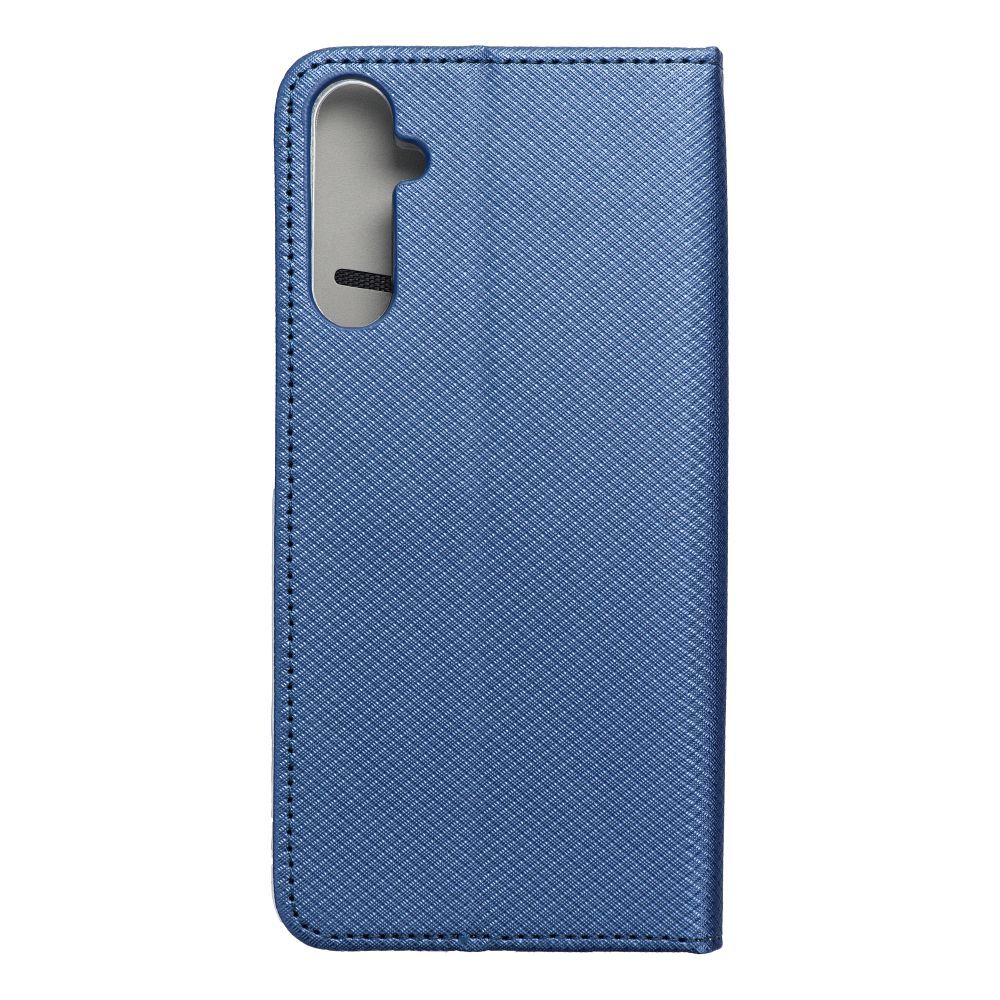 SMART CASE Book for SAMSUNG A05S navy