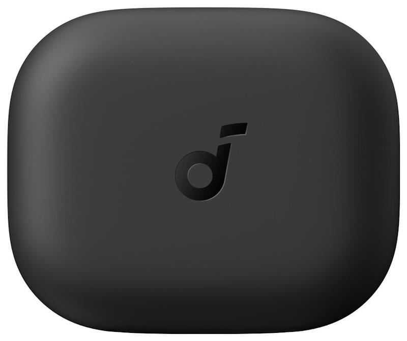 Anker soundcore AeroFit 2 Bluetooth sluchátka černá