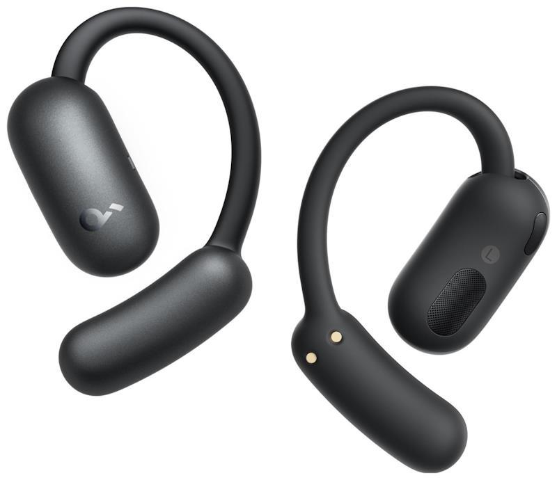 Anker soundcore AeroFit 2 Bluetooth sluchátka černá