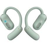 Anker soundcore AeroFit 2 Bluetooth sluchátka zelená
