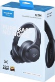 Anker soundcore Q20i Bluetooth sluchátka černá