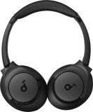 Anker soundcore Q20i Bluetooth sluchátka černá