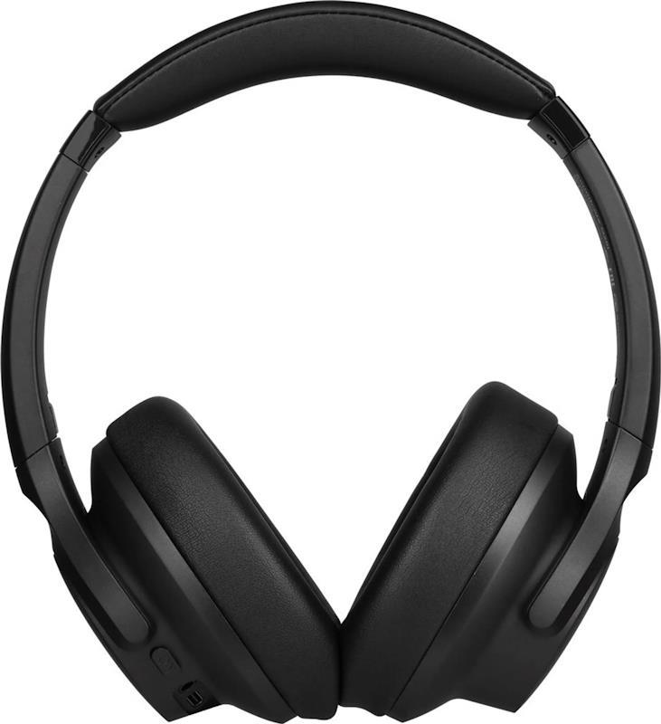 Anker soundcore Q20i Bluetooth sluchátka černá