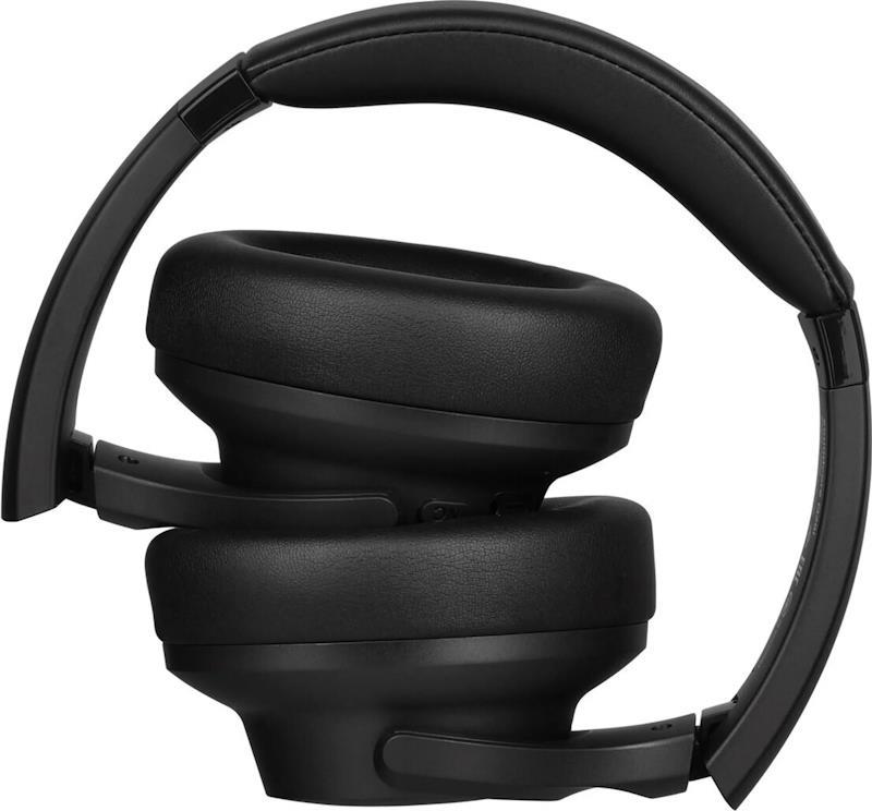 Anker soundcore Q20i Bluetooth sluchátka černá