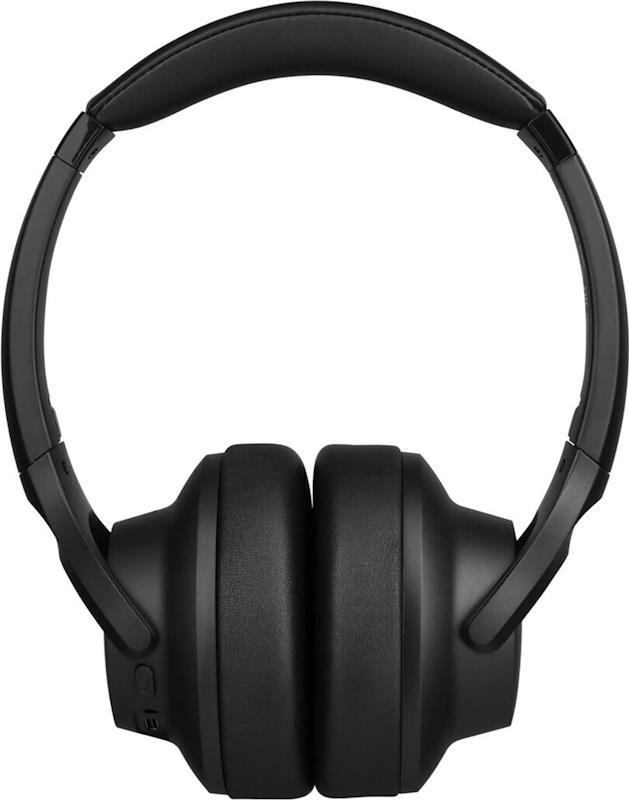 Anker soundcore Q20i Bluetooth sluchátka černá