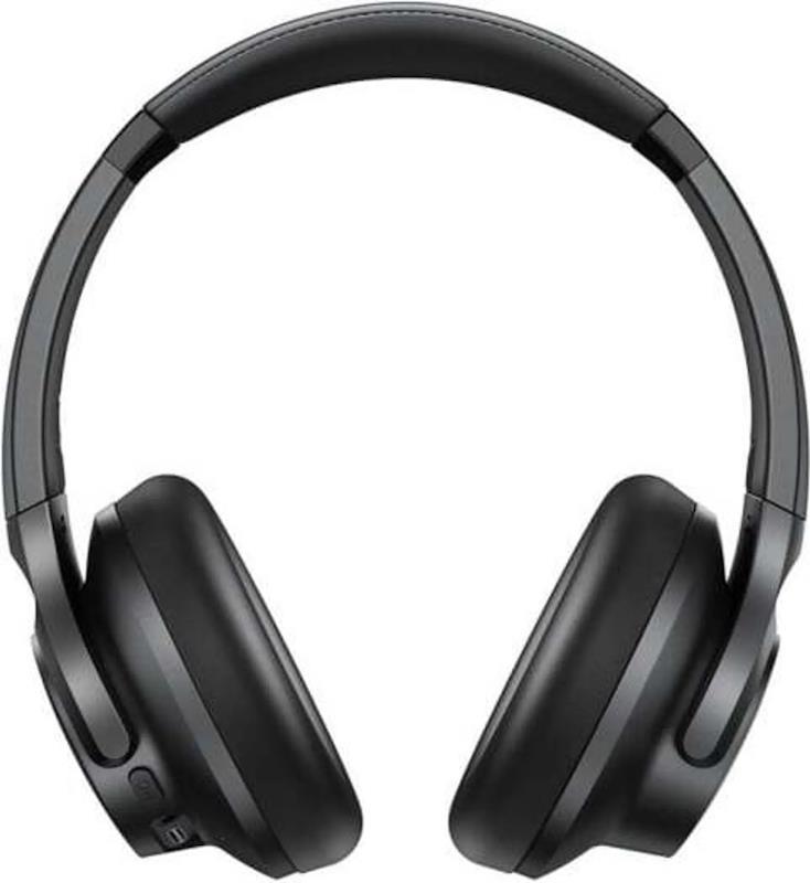 Anker soundcore Q20i Bluetooth sluchátka černá