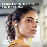 Anker soundcore Sport X20 Bluetooth sluchátka bílá