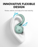 Anker soundcore Sport X20 Bluetooth sluchátka zelená