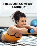 Anker soundcore Sport X20 Bluetooth sluchátka zelená