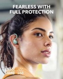 Anker soundcore Sport X20 Bluetooth sluchátka zelená