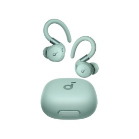 Anker soundcore Sport X20 Bluetooth sluchátka zelená