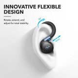 Anker soundcore Sport X20 Bluetooth sluchátka černá