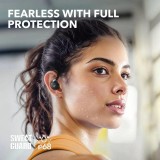 Anker soundcore Sport X20 Bluetooth sluchátka černá