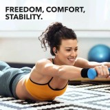Anker soundcore Sport X20 Bluetooth sluchátka černá