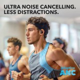 Anker soundcore Sport X20 Bluetooth sluchátka černá