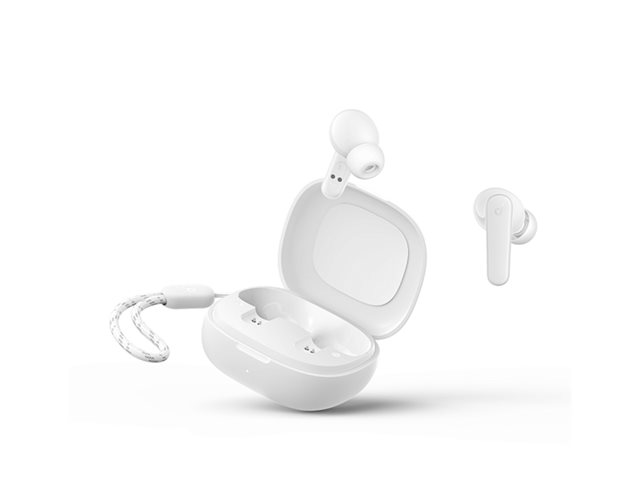 Anker soundcore R50i Bluetooth sluchátka bílá