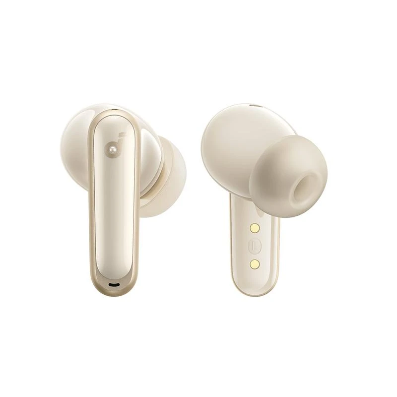 Anker soundcore P40i Bluetooth sluchátka bílá