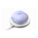 Anker soundcore P40i Bluetooth sluchátka fialová
