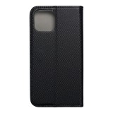 SMART CASE Book for IPHONE 14 black