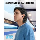 Anker soundcore P40i Bluetooth sluchátka modrá