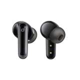 Anker soundcore P40i Bluetooth sluchátka černá