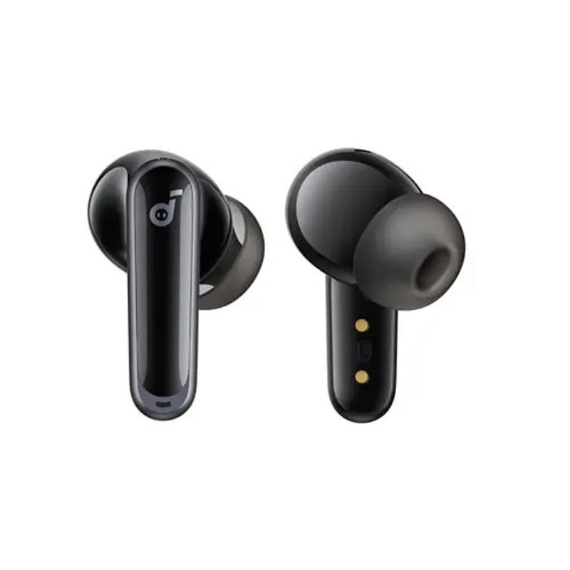 Anker soundcore P40i Bluetooth sluchátka černá