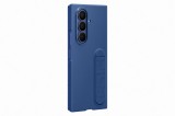 EF-MF966CNE Samsung Silikonový Kryt pro Galaxy Z Fold 7 Blue