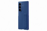 EF-MF966CNE Samsung Silikonový Kryt pro Galaxy Z Fold 7 Blue