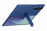 EF-MF966CNE Samsung Silikonový Kryt pro Galaxy Z Fold 7 Blue