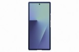 EF-MF966CNE Samsung Silikonový Kryt pro Galaxy Z Fold 7 Blue