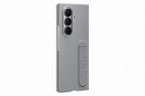 EF-MF966CJE Samsung Silikonový Kryt pro Galaxy Z Fold 7 Gray