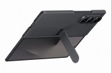 EF-MF966CBE Samsung Silikonový Kryt pro Galaxy Z Fold 7 Black