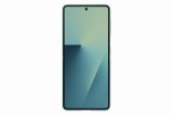 EF-PF766TME Samsung Silikonový Kryt s Kroužkem pro Galaxy Z Flip 7 Light Cyan