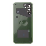 Samsung A366B Galaxy A36 5G Kryt Baterie White (Service Pack)