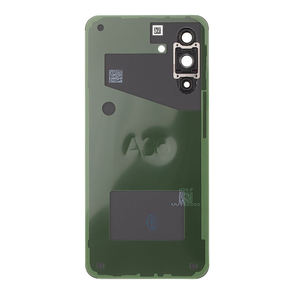 Samsung A366B Galaxy A36 5G Kryt Baterie White (Service Pack)