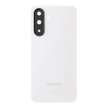 Kryt baterie Samsung Galaxy A36 5G, white (Service Pack)